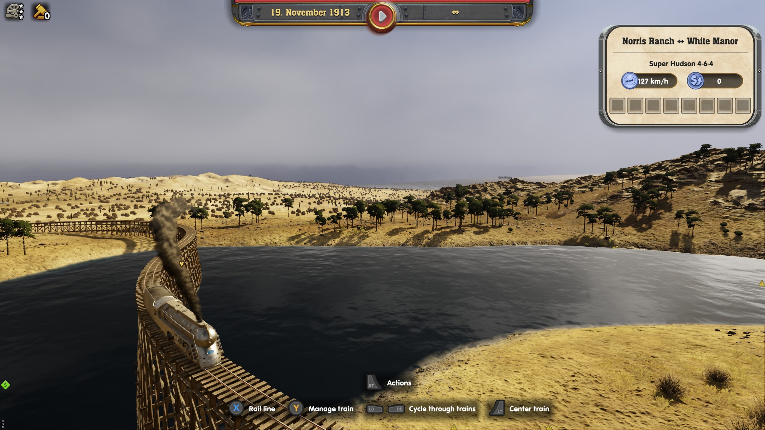 Railway Empire - Imagen 39